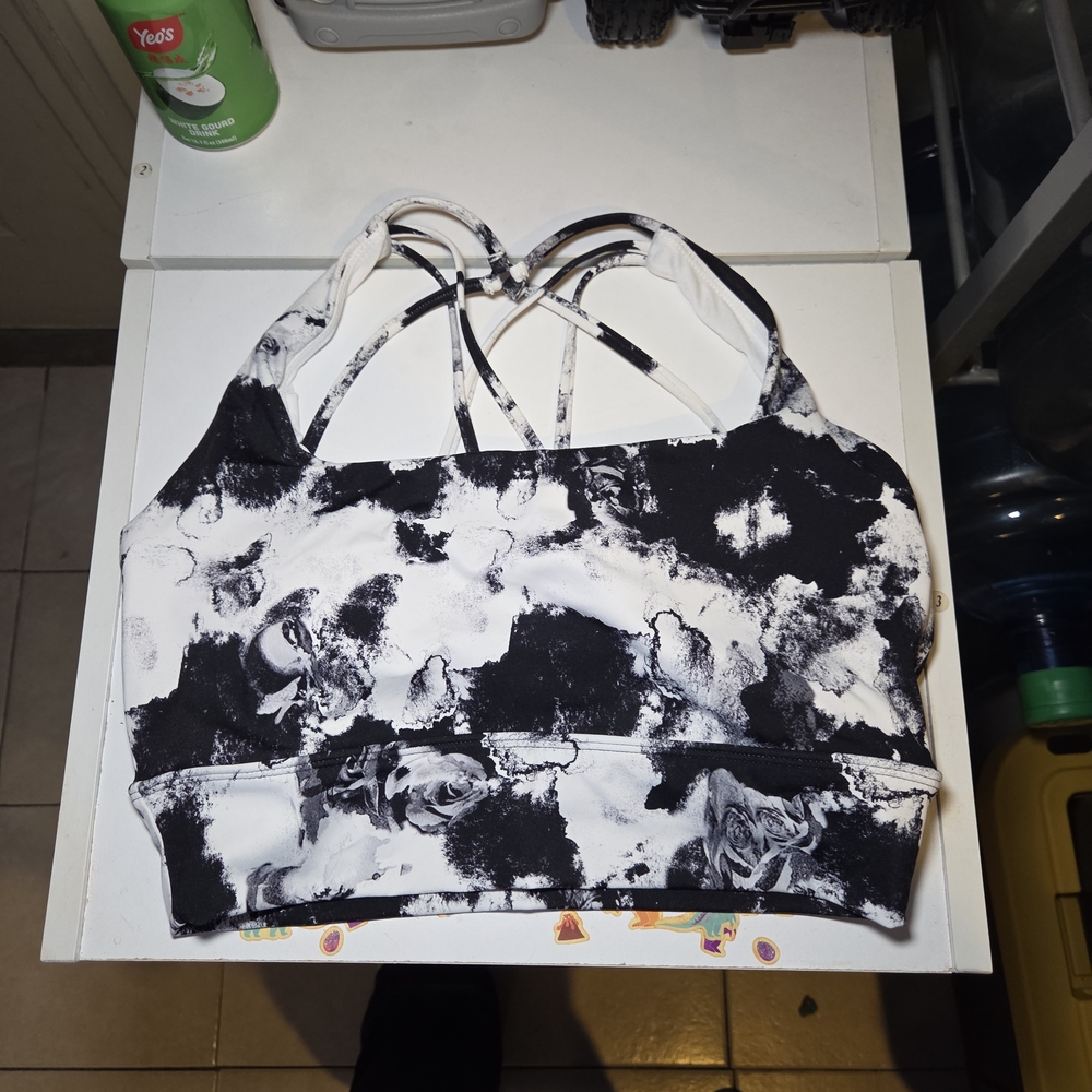 Buffbunny Sports Bra